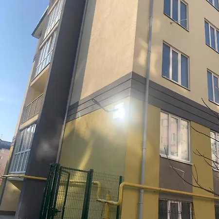 Samira1 Apartment Kyiv Exterior photo