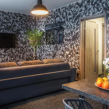 Samira1 Apartment Kyiv Exterior photo