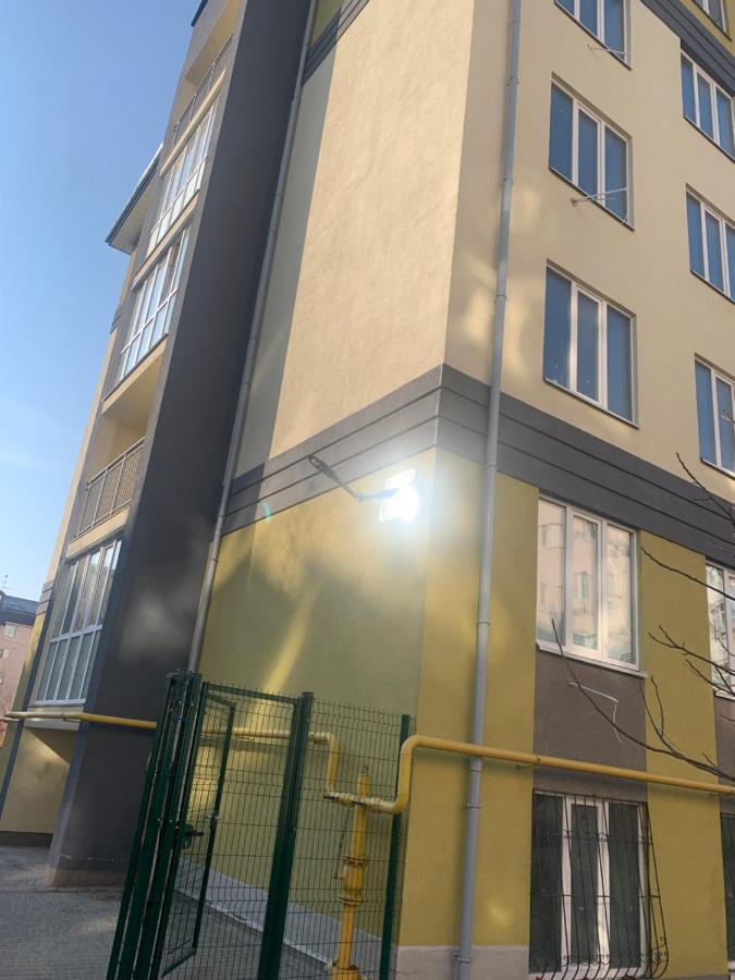 Apartment Samira1 *