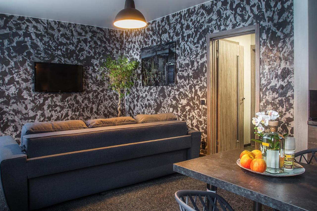 Apartment Samira1 *