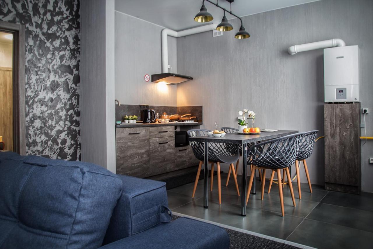 Samira1 Apartment *