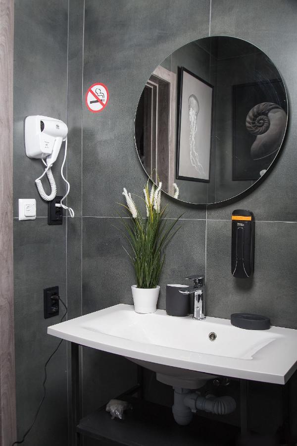 Apartment Samira1 *