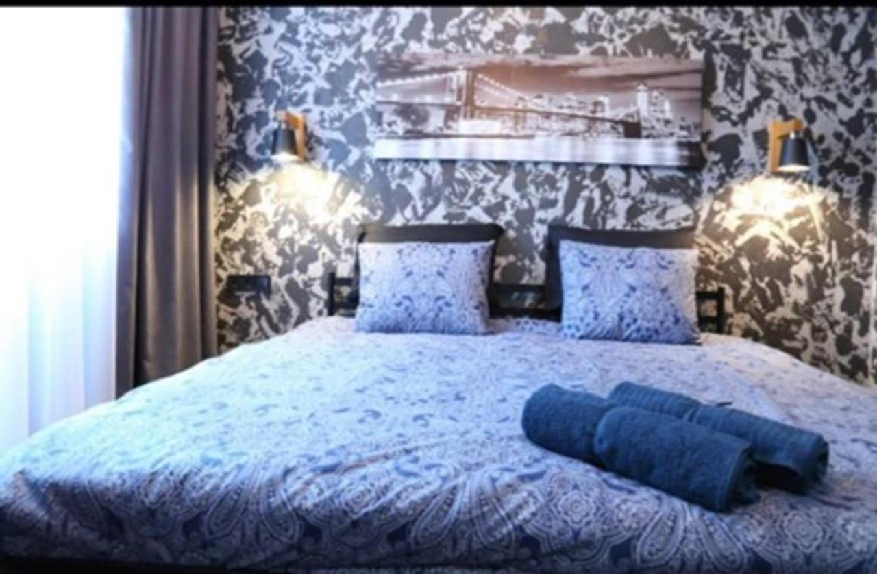 Apartment Samira1 *